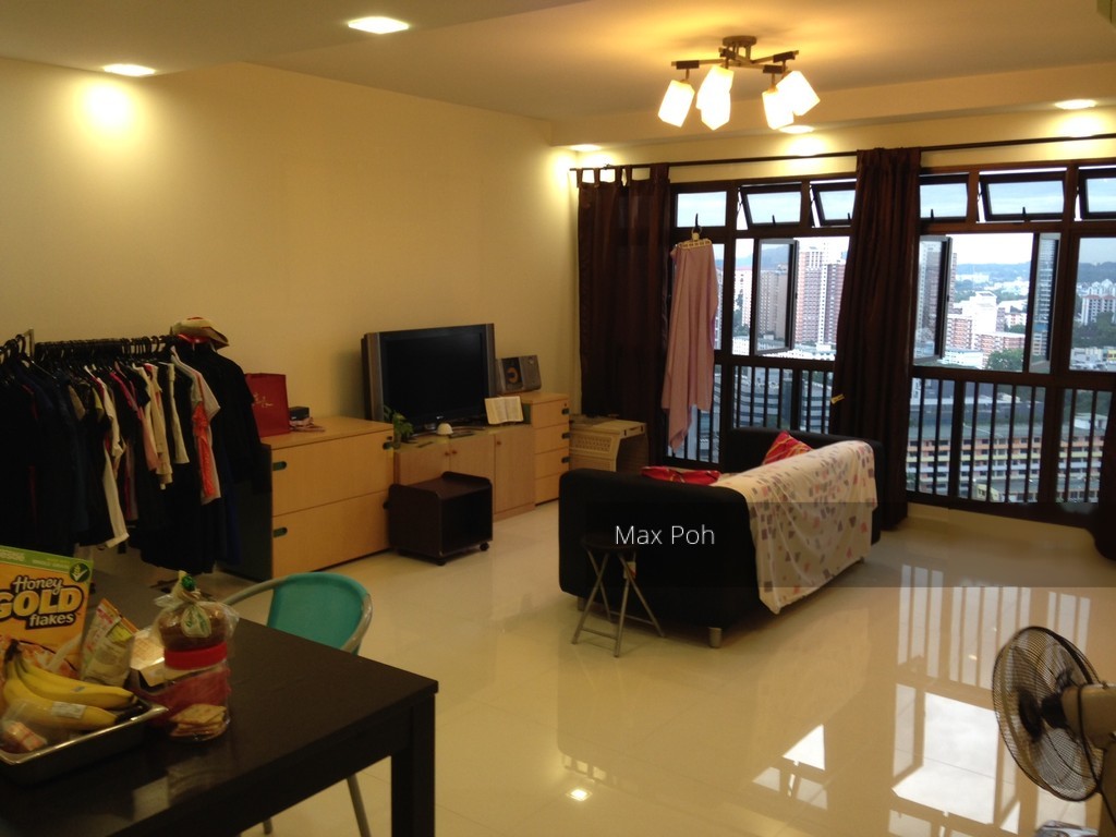 Tanglin Halt Road thumbnail photo